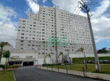Apartamento · 35m² · 1 Quarto · Apartamento em Conjunto Residencial José Bonifácio, São Paulo/SP de 35m² 1 quartos à venda por R$ 13