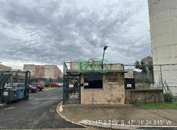 Apartamento · 49m² · 2 Quartos · 1 Vaga · Apartamento em Parque Bom Retiro, Paulínia/SP de 49m² 2 quartos à venda por R$ 132.970,97