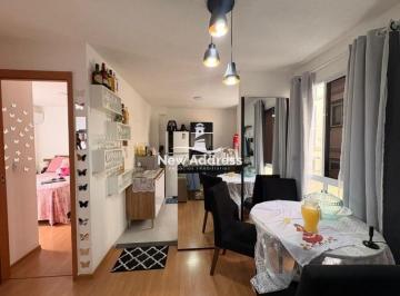 Apartamento · 43m² · 2 Quartos · 1 Vaga · Apartamento em Vila Bethânia, Viana/ES de 43m² 2 quartos à venda por R$ 235.000,00
