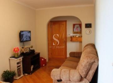 Apartamento · 76m² · 3 Quartos · 1 Vaga · Apartamento em Vila Moraes, São Paulo/SP de 76m² 3 quartos à venda por R$ 319.148,00