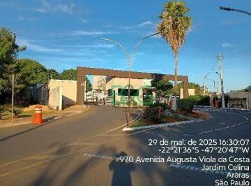 Apartamento · 41m² · 2 Quartos · 1 Vaga · Apartamento em Jardim Celina, Araras/SP de 41m² 2 quartos à venda por R$ 89.868,57