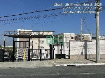 Apartamento · 47m² · 2 Quartos · 1 Vaga · Apartamento em Jardim São José Leste, São José dos Campos/SP de 47m² 2 quartos à venda por R$ 117.86