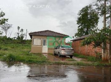 Casa · 42m² · 2 Quartos · Casa em , Bady Bassitt/SP de 42m² 2 quartos à venda por R$ 100.741,08