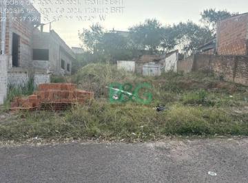 Terreno · 126m² · Terreno em Parque Alexandrina, Presidente Prudente/SP de 0m² à venda por R$ 29.045,53