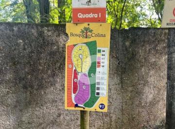 Terreno · 555m² · Terreno em Itaipu, Niterói/RJ de 0m² à venda por R$ 151.000,00