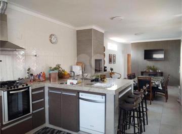Casa · 185m² · 5 Quartos · Casa em Jardim Messina, Jundiaí/SP de 185m² 5 quartos à venda por R$ 1.060.000,00