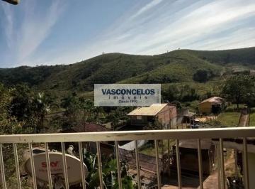 Casa · 180m² · 3 Quartos · 1 Vaga · Casa em Jardim Bela Vista, São José dos Campos/SP de 180m² 3 quartos à venda por R$ 300.000,00