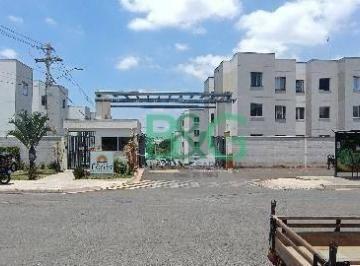 Apartamento · 44m² · 2 Quartos · 1 Vaga · Apartamento em Jardim Boer I, Americana/SP de 44m² 2 quartos à venda por R$ 114.838,57