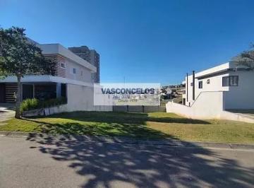 Terreno · 10m² · Terreno em Condomínio Residencial Monaco, São José dos Campos/SP de 10m² à venda por R$ 870.000,00