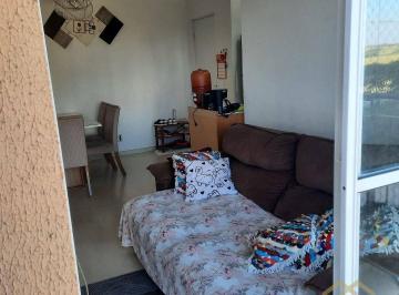 Apartamento · 50m² · 2 Quartos · 1 Vaga · Apartamento em Vila Nambi, Jundiaí/SP de 50m² 2 quartos à venda por R$ 350.000,00