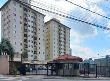 Apartamento · 56m² · 3 Quartos · 1 Vaga · Apartamento em Jardim Castelo, São Paulo/SP de 56m² 3 quartos à venda por R$ 325.000,00