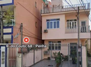 Apartamento · 110m² · 2 Quartos · Apartamento em Penha, Rio de Janeiro/RJ de 110m² 2 quartos à venda por R$ 280.000,00