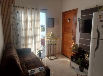 Apartamento · 45m² · 2 Quartos · 1 Vaga · Apartamento em Jardim São Vicente, São Paulo/SP de 45m² 2 quartos à venda por R$ 255.000,00