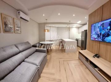Apartamento de 1 quarto, São Paulo · Flat em Vila Uberabinha, São Paulo/SP de 55m² 1 quartos à venda por R$ 900.000,00
