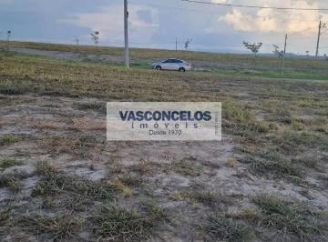 Terreno · 10m² · Terreno em Campos de Golfe, São José dos Campos/SP de 10m² à venda por R$ 742.000,00