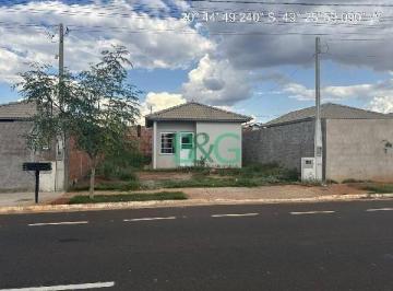 Casa · 43m² · 2 Quartos · Casa em Centro, São José do Rio Preto/SP de 43m² 2 quartos à venda por R$ 103.704,06