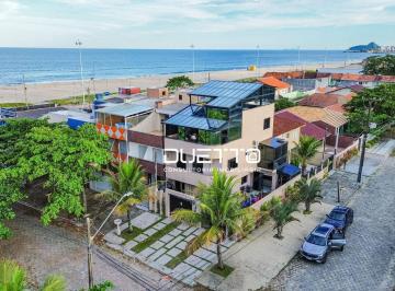 42fe4c422223c0f994437a9318e2befb4f64f0ce · Sobrado com 3 dormitórios à venda, 205 m² por R$ 1.590.000 - Balneario Riviera - Matinhos/PR