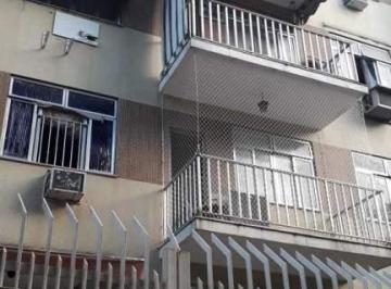 Apartamento · 75m² · 2 Quartos · 1 Vaga · Apartamento em Irajá, Rio de Janeiro/RJ de 75m² 2 quartos à venda por R$ 265.000,00
