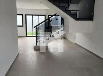 Casa · 129m² · 3 Quartos · 4 Vagas · Sobrado em Vila Liberdade, Jundiaí/SP de 129m² 3 quartos à venda por R$ 1.060.000,00