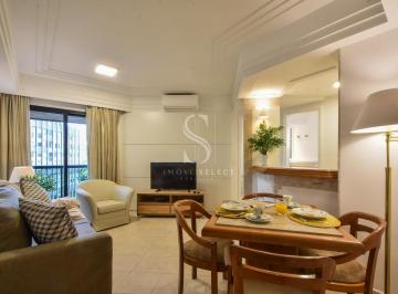 Apartamento · 43m² · 1 Quarto · 1 Vaga · Apartamento em Jardim Paulista, São Paulo/SP de 43m² 1 quartos à venda por R$ 1.060.000,00