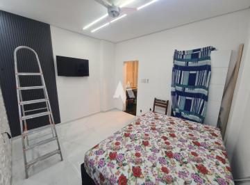 Apartamento · 29m² · 1 Quarto · Kitnet em Embaré, Santos/SP de 29m² 1 quartos à venda por R$ 250.000,00