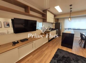 Apartamento de 1 quarto, São Paulo · Flat em Vila Uberabinha, São Paulo/SP de 50m² 1 quartos à venda por R$ 900.000,00