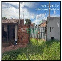 Casa · 26m² · 1 Quarto · Casa em Parque Val de Palmas, Bauru/SP de 26m² 1 quartos à venda por R$ 61.999,73