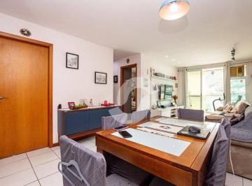 Apartamento · 98m² · 2 Quartos · 1 Vaga · Apartamento em São Francisco, Niterói/RJ de 98m² 2 quartos à venda por R$ 840.000,00