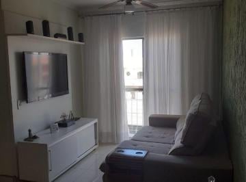 Apartamento · 50m² · 2 Quartos · 2 Vagas · Apartamento em Jardim Nova Manchester, Sorocaba/SP de 50m² 2 quartos à venda por R$ 280.000,00