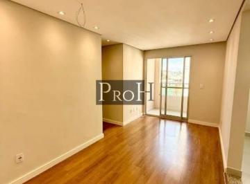 Apartamento · 50m² · 2 Quartos · 1 Vaga · Apartamento em Utinga, Santo André/SP de 50m² 2 quartos à venda por R$ 350.000,00