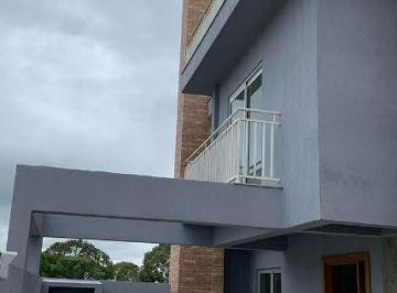 Casa · 163m² · 3 Quartos · 2 Vagas · Sobrado em Santa Felicidade, Curitiba/PR de 163m² 3 quartos à venda por R$ 894.000,00