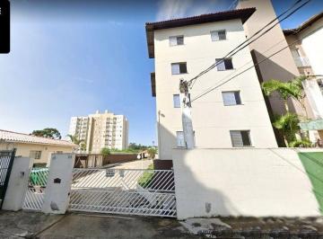 Apartamento · 55m² · 2 Quartos · Apartamento em Vila São Paulo, Ferraz de Vasconcelos/SP de 55m² 2 quartos à venda por R$ 175.000,00