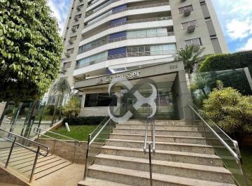 Apartamento · 122m² · 3 Quartos · 2 Vagas · Apartamento em Centro, Londrina/PR de 122m² 3 quartos à venda por R$ 910.000,00
