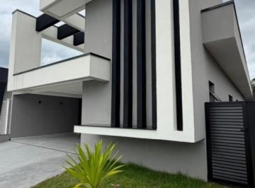 Casa · 133m² · 3 Quartos · 2 Vagas · Casa em Vila Santos, Caçapava/SP de 133m² 3 quartos à venda por R$ 1.040.000,00