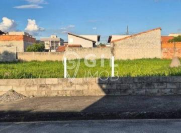 Terreno · 175m² · Terreno em Residencial Parque dos Sinos, Jacareí/SP de 175m² à venda por R$ 220.000,00