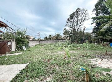 Terreno · 180m² · Terreno em Itaipu, Niterói/RJ de 0m² à venda por R$ 230.000,00