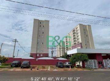 Apartamento · 46m² · 2 Quartos · 1 Vaga · Apartamento em Engenho Velho, Nova Odessa/SP de 46m² 2 quartos à venda por R$ 172.669,87