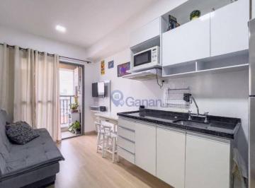 Apartamento · 29m² · 1 Quarto · Apartamento em Jardim Prudência, São Paulo/SP de 29m² 1 quartos à venda por R$ 315.000,00