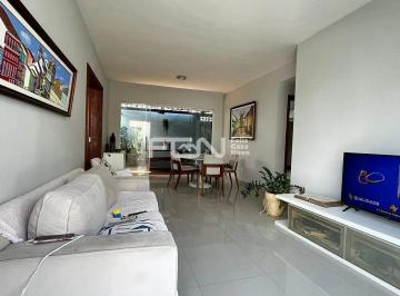 Casa · 175m² · 4 Quartos · 2 Vagas · Casa em Buraquinho, Lauro de Freitas/BA de 175m² 4 quartos à venda por R$ 1.050.000,00