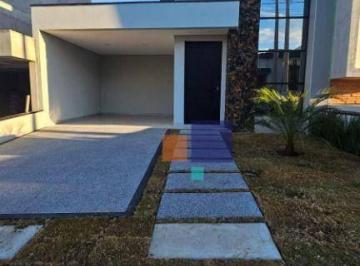 Casa · 131m² · 3 Quartos · 2 Vagas · Casa em Centro, Indaiatuba/SP de 131m² 3 quartos à venda por R$ 995.000,00