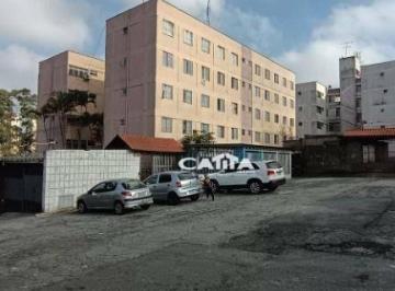 Apartamento · 51m² · 3 Quartos · 1 Vaga · Apartamento em Conjunto Residencial José Bonifácio, São Paulo/SP de 51m² 3 quartos à venda por R$ 24