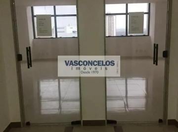 Comercial · 47m² · 1 Vaga · Sala em Centro, São José dos Campos/SP de 47m² à venda por R$ 350.000,00