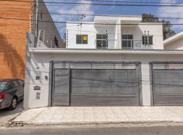 Casa · 141m² · 3 Quartos · 2 Vagas · Sobrado em Jardim Bélgica, São Paulo/SP de 141m² 3 quartos à venda por R$ 1.150.000,00