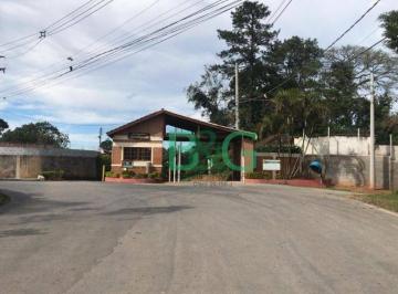 Terreno · 2301m² · Terreno em Jardim Santa Paula, Cotia/SP de 0m² à venda por R$ 185.000,00