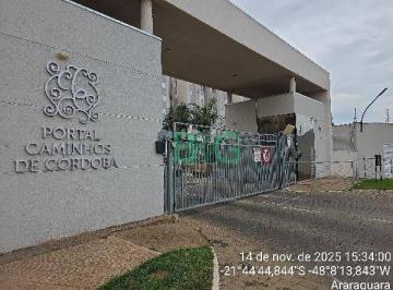 Apartamento · 47m² · 2 Quartos · 1 Vaga · Apartamento em Jardim Indaiá, Araraquara/SP de 47m² 2 quartos à venda por R$ 120.882,70