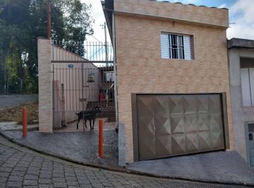 Apartamento · 80m² · 2 Quartos · 1 Vaga · Apartamento em Recreio São Jorge, Guarulhos/SP de 80m² 2 quartos à venda por R$ 230.000,00