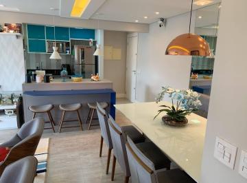 Apartamento · 83m² · 2 Quartos · 2 Vagas · Apartamento em Mooca, São Paulo/SP de 83m² 2 quartos à venda por R$ 998.000,00