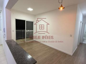 Apartamento · 52m² · 2 Quartos · 2 Vagas · Apartamento em Santa Terezinha, São Bernardo do Campo/SP de 52m² 2 quartos à venda por R$ 350.000,00