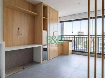 Comercial · 29m² · 1 Quarto · Studio em Sumaré, São Paulo/SP de 29m² 1 quartos à venda por R$ 749.000,00
