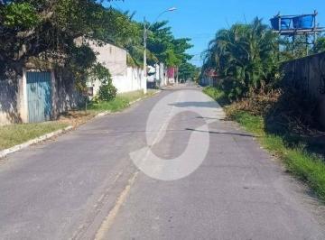 Terreno · 420m² · Terreno em São José do Imbassaí, Maricá/RJ de 0m² à venda por R$ 150.000,00